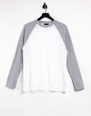 Бежевая трикотажная oversize-куртка Харрингтон