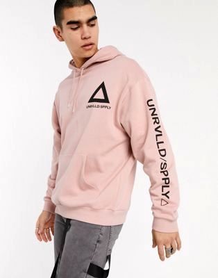 Блестящий серый свитшот ellesse crew эксклюзивно для