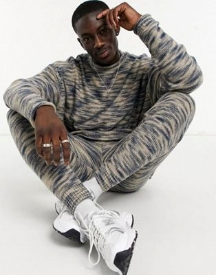 Daysocial co-ord with multi-placement print
