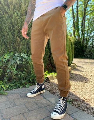Джоггеры в стиле oversized Рuma Plus эксклюзивно для