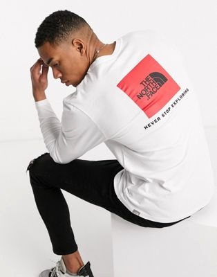 Голубая oversized-футболка из хлопка с начесом