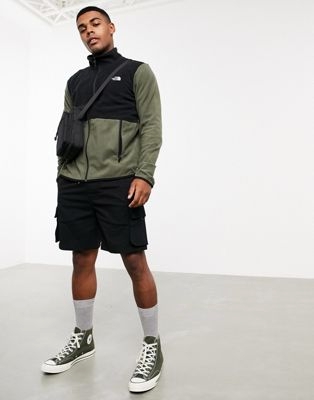 Эксклюзивный трикотажный комплект коричневого цвета Puma