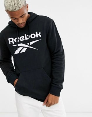 Коричневый oversized-свитшот с короткой молнией