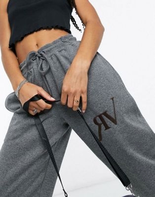 Оранжевый oversized-худи с флисовой изнанкой