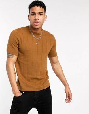 Oversized-футболка из органического хлопка Plus