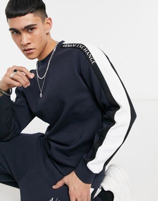 Oversized-свитшот горчичного цвета с вышитым логотипом Actual
