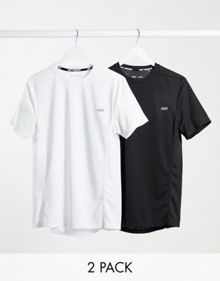 Серая футболка в стиле oversized с рукавами до локтя