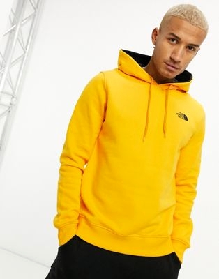 Серый oversized-свитшот с воротником-стойкой и затягивающимися шнурками