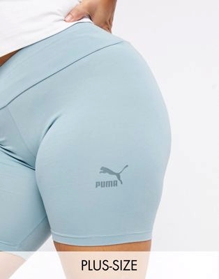 Шорты-леггинсы Puma Plus эксклюзивно для
