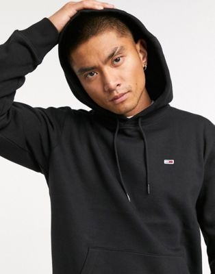 Свитшот хаки в стиле oversized из органического хлопка