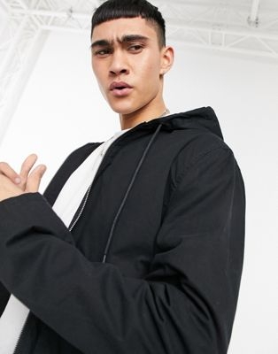 Вельветовые oversized-брюки карго с заниженным