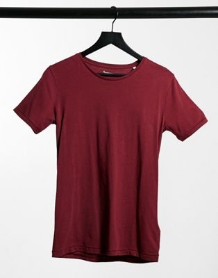 Зеленый лонгслив из пике в стиле oversized с кантом