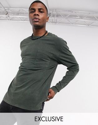 Желтая футболка в стиле oversized с рукавами доя локтя